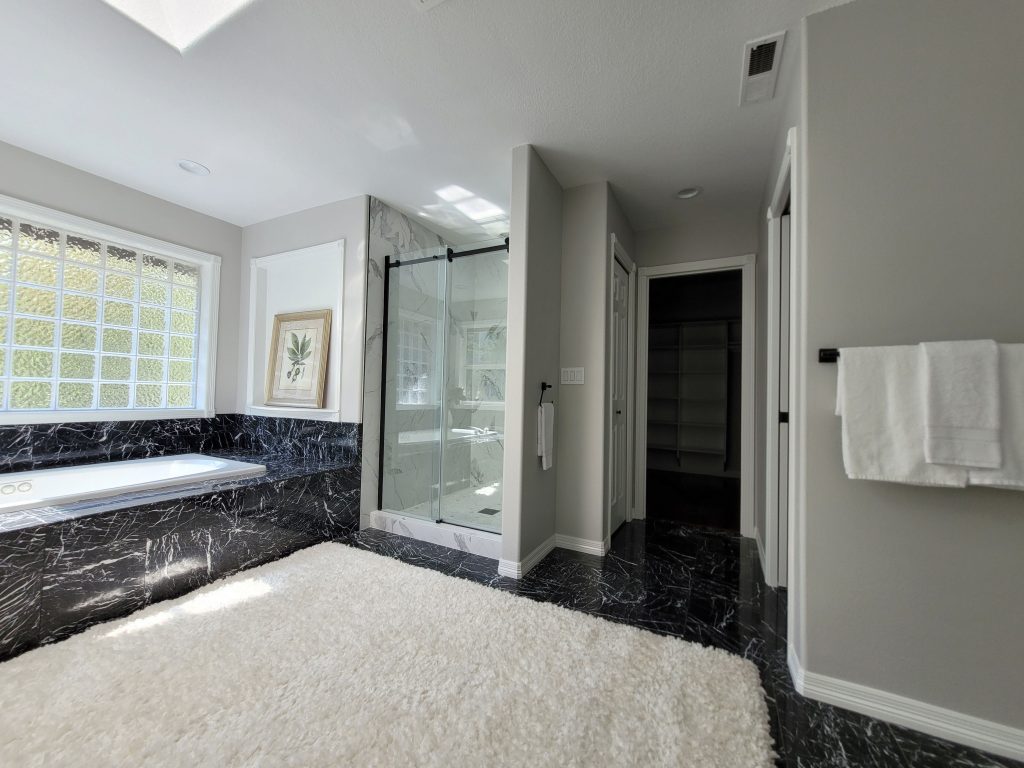 Interior Painting in Camas, Washington | Hands on Painting