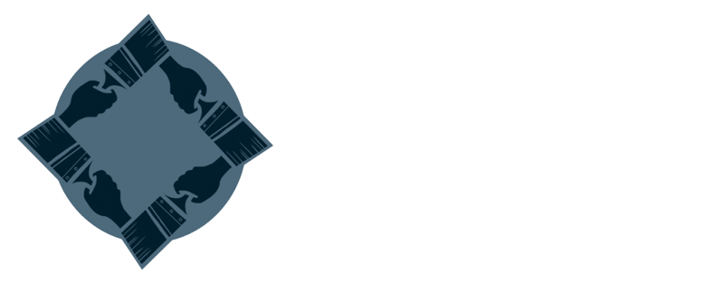 Hands On Painting logo